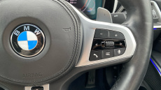 BMW 3 Series M340i xDrive 4dr Step Auto Petrol Saloon